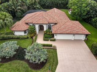 12470 SW 34th Pl, Davie, FL 33330
