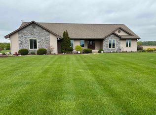 21727 Hurshtown Rd, Grabill, IN 46741