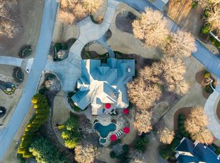 1911 Sam Snead Dr, Braselton, GA