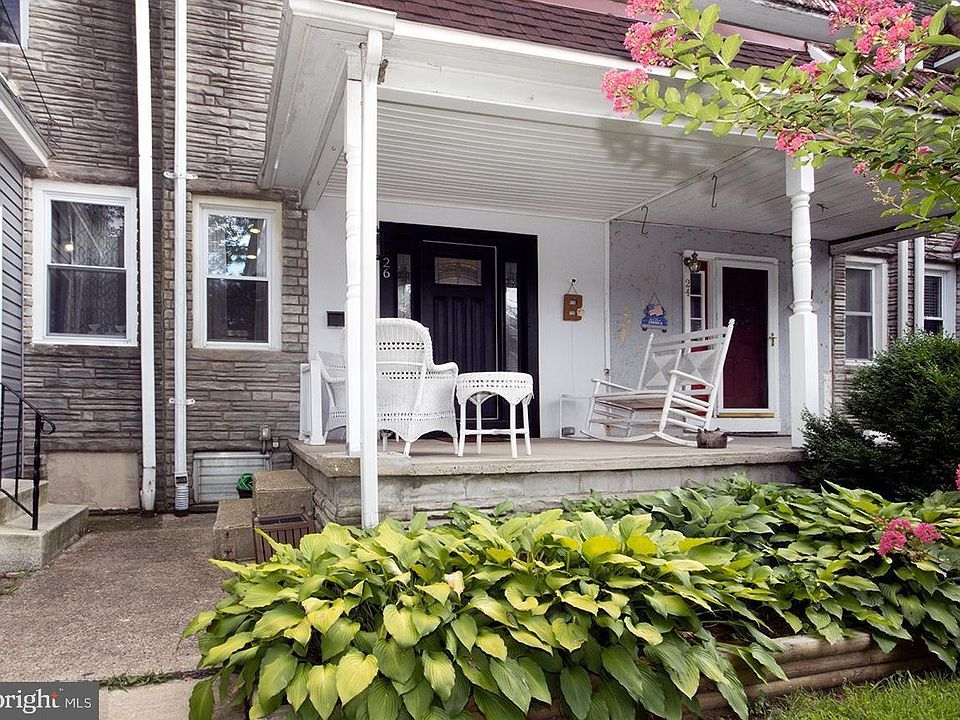 26 Locust St, Merchantville, NJ 08109 | Zillow