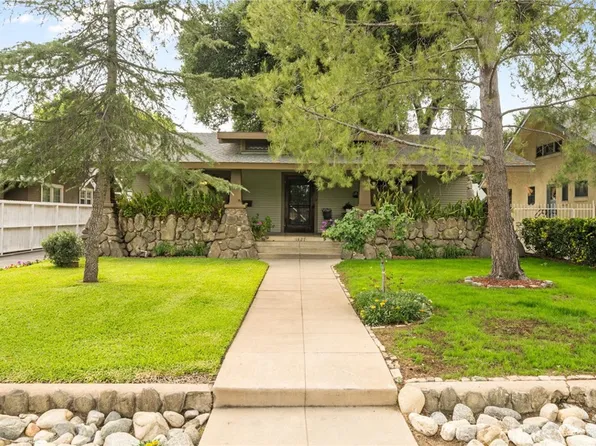 1327 N Euclid Ave, Ontario, CA 91762