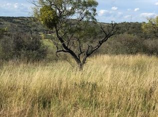 17 Ischar Ln, Mason, TX 76856