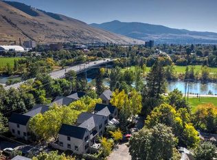 521 Hartman St APT 1, Missoula, MT 59802