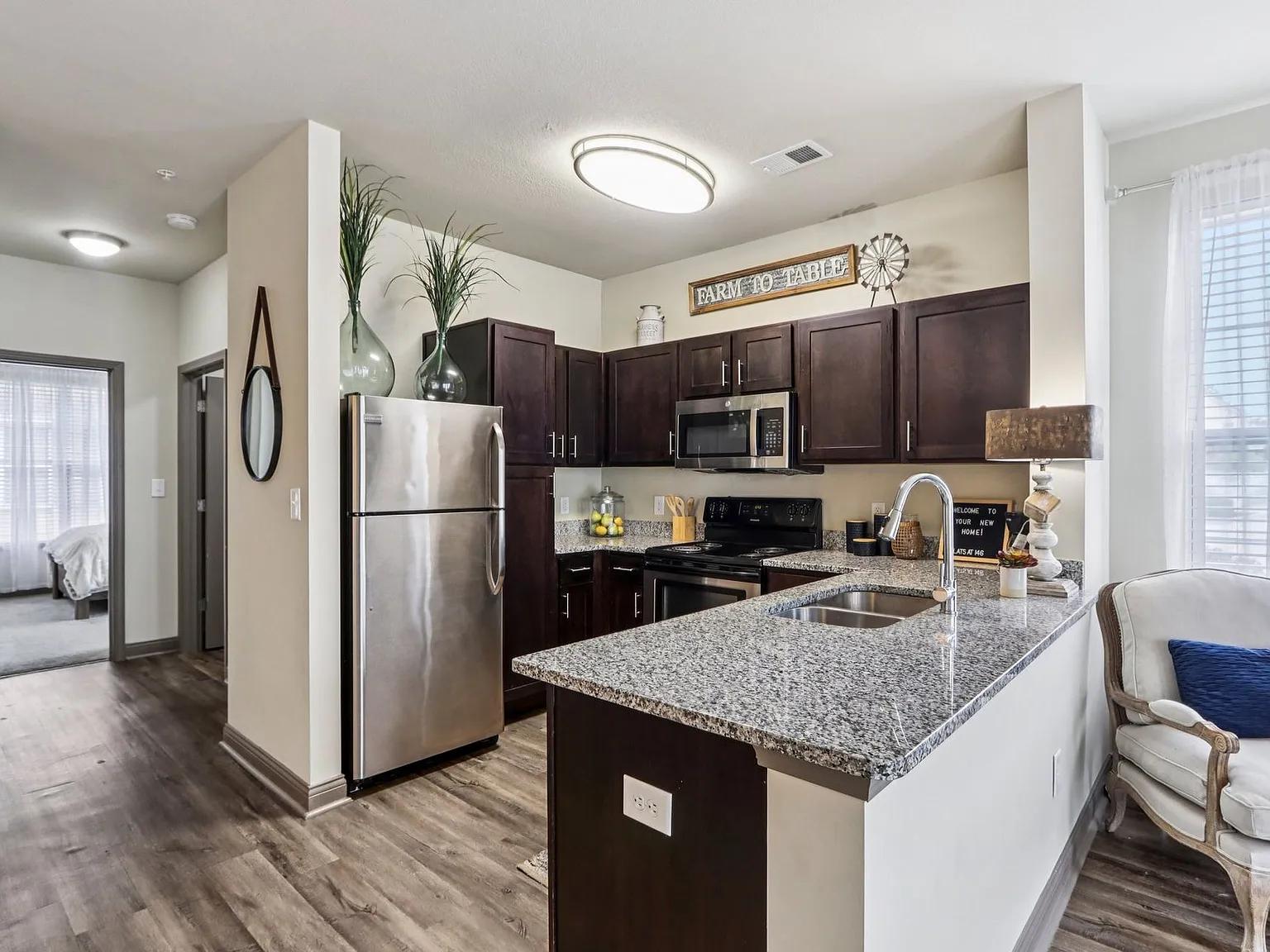 Flats at 146 | Specials Available — Photo 4