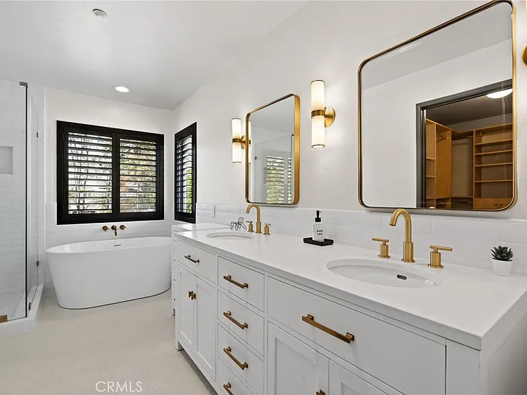 134 Monte Vista Ave #A — Photo 32