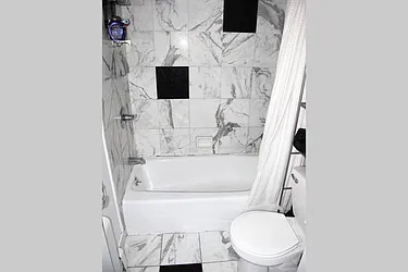 Rented by First Vulcan, Inc.