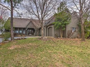 1122 Coleman Dr, Langley, OK 74350