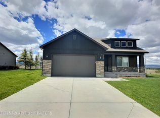 2929 Iron Wood Dr, Driggs, ID 83422