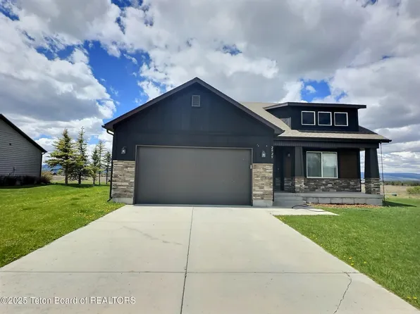2929 Iron Wood Dr, Driggs, ID 83422