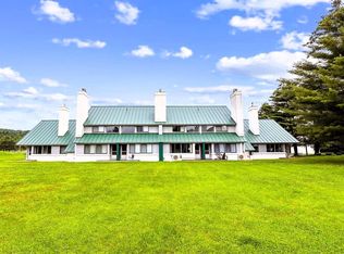 261 Village Green Drive #10C, Stowe, VT 05672