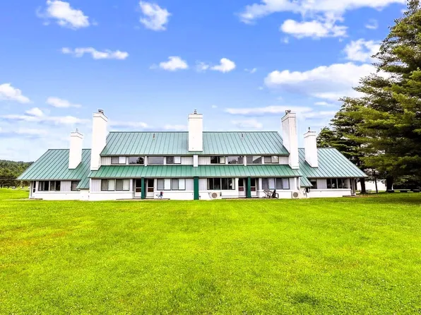 261 Village Green Drive #10C, Stowe, VT 05672