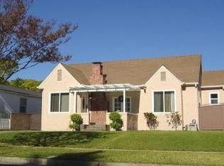 3215 W Commonwealth Ave, Alhambra, CA 91803