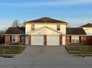4305-4307 Derby Ridge Dr, Columbia, MO 65202