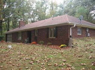 1309 S 10th Ave, Ozark, MO 65721