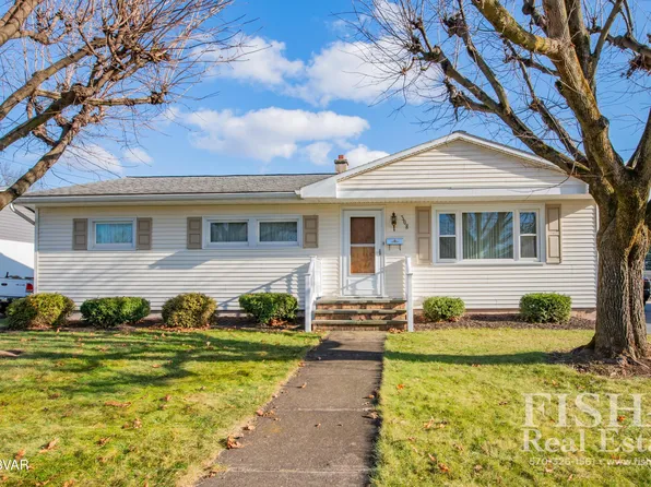 308 Chestnut St, Montoursville, PA 17754
