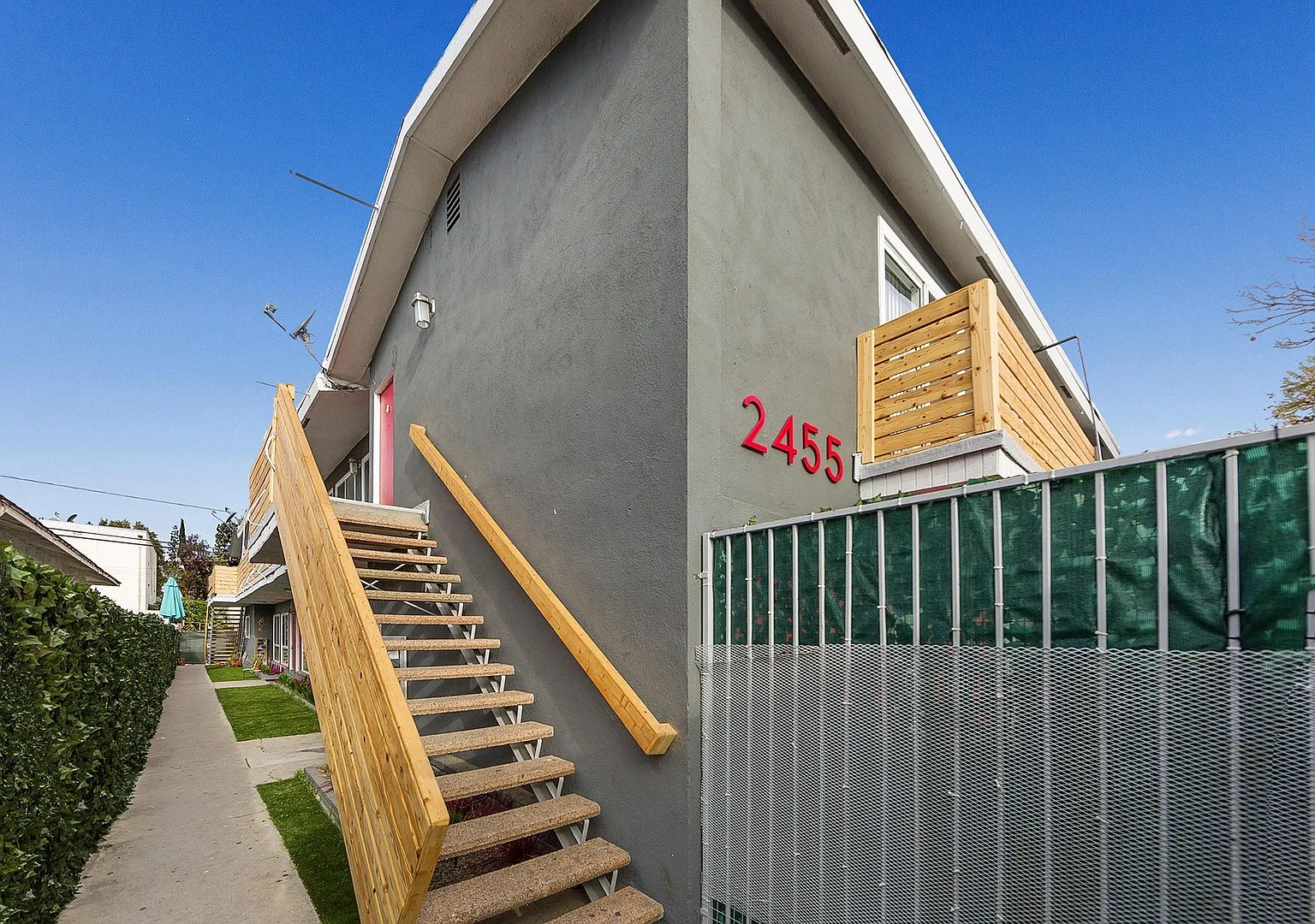 Beautiful 1 bd/1ba apartment centrally located in Long Beach! — Photo 1