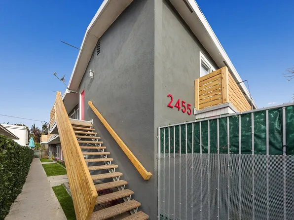 2455 Pasadena Ave APT 6, Long Beach, CA 90806
