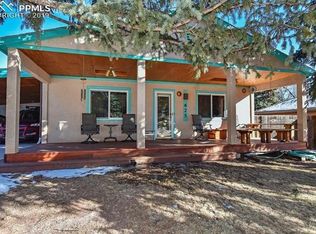 625 Columbia Rd, Colorado Springs, CO 80904