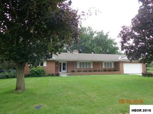 401 Rilla Rd, Findlay, OH 45840
