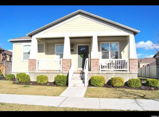 11747 S Bluerock Ave, South Jordan, UT 84009