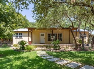 1100 Buffalo Gap Rd, Austin, TX 78734