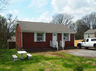 109 Stirton Rd, Nashville, TN 37210