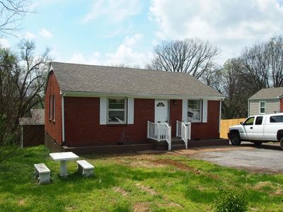 109 Stirton Rd, Nashville, TN, 37210