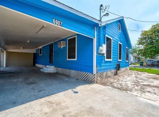 6907 Gainesville St, Houston, TX 77020