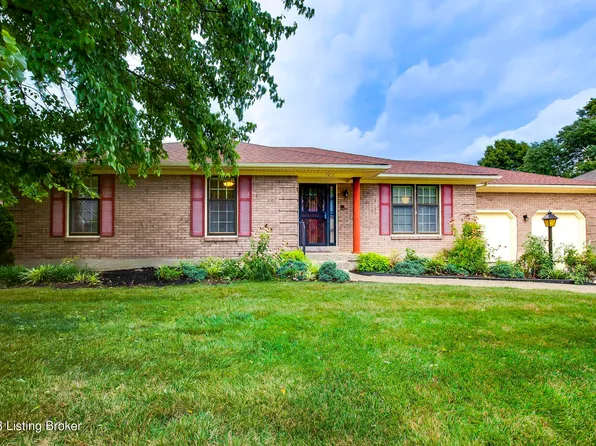 7413 Old North Church Rd, Louisville, KY 40214