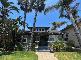 1239 E Florida St, Long Beach, CA 90802
