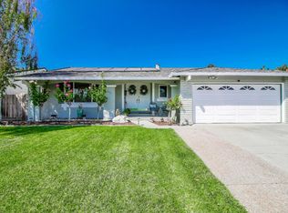 5837 Zileman Dr, San Jose, CA 95123