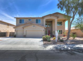 42443 W Bravo Dr, Maricopa, AZ 85138