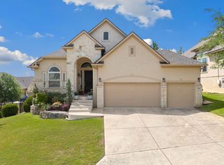 8502 Nichols Rim, Boerne, TX 78015