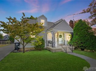 1540 Meriline Ave, Dayton, OH 45410