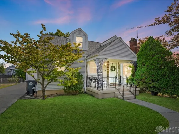 1540 Meriline Ave, Dayton, OH 45410