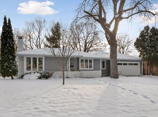 4917 Lantana Ln, Edina, MN 55435