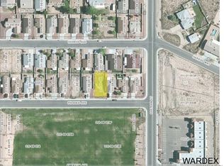 0 Phoenix Ave, Kingman, AZ 86401