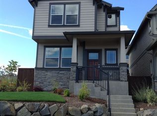 28693 SW Geneva Loop, Wilsonville, OR 97070