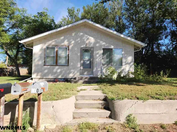 340 W 11th St, Bayard, NE 69334