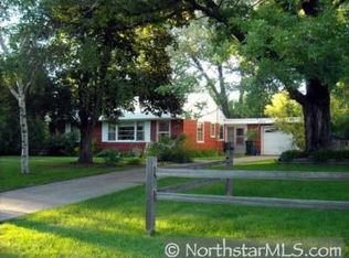 2105 Richard Ave, White Bear Lake, MN 55110