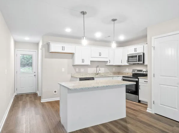 Edlin St - 512, 512 Edlin St #C, Clarksville, TN 37043