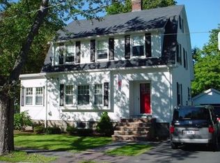 14 Ames St, Wakefield, MA 01880