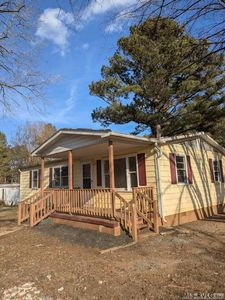 1464 Oak Rd, Brodnax, VA, 23920