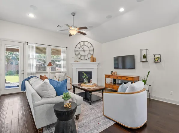 2732 Florin Cv, Round Rock, TX 78665
