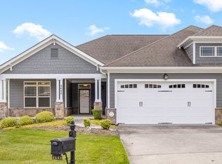 4648 Sweet Berry Ln, Ooltewah, TN 37363