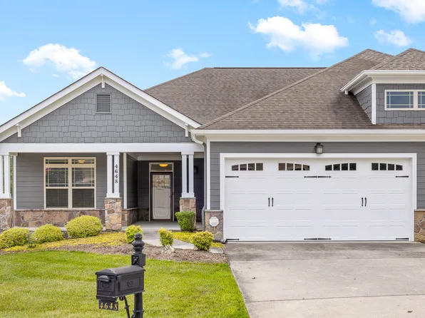 4648 Sweet Berry Ln, Ooltewah, TN 37363