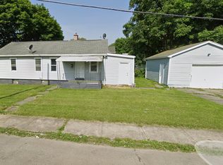 12 Syke St, Rochester, NY 14611