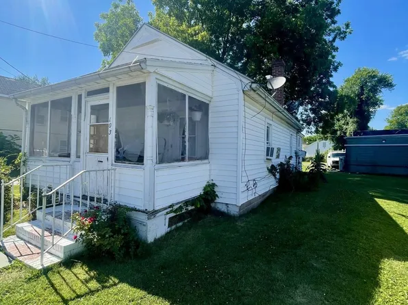 103 Port St, Easton, MD 21601
