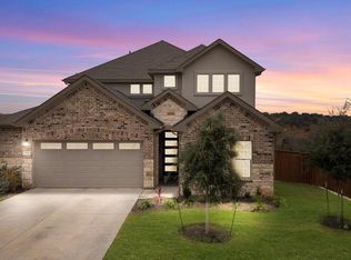 204 Mystic Canyon Ln, Georgetown, TX 78628
