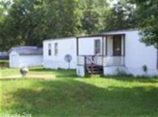 3 Trails End Rd, Mayflower, AR 72106